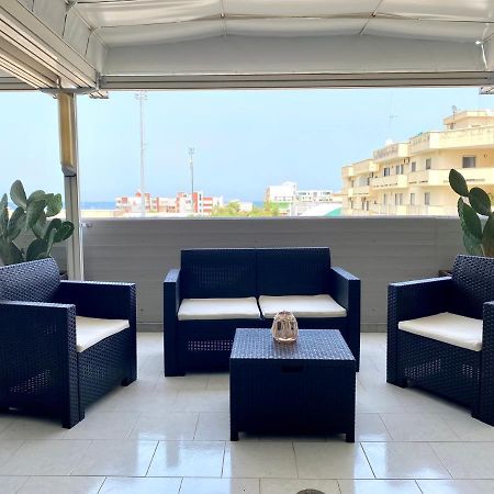 Bella Luna Apulian Living - Puglia Mia Apartments Монополи Экстерьер фото
