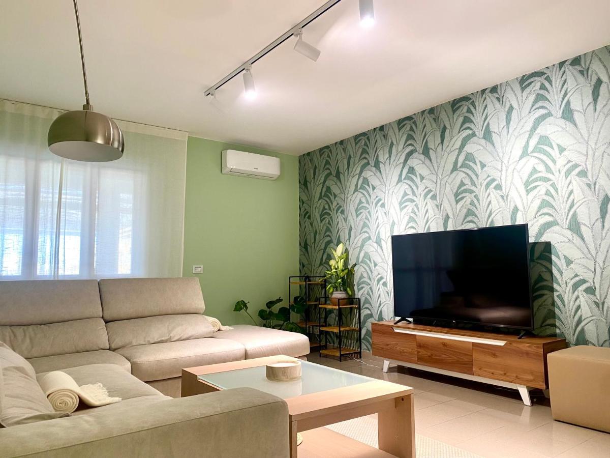 Bella Luna Apulian Living - Puglia Mia Apartments Монополи Экстерьер фото