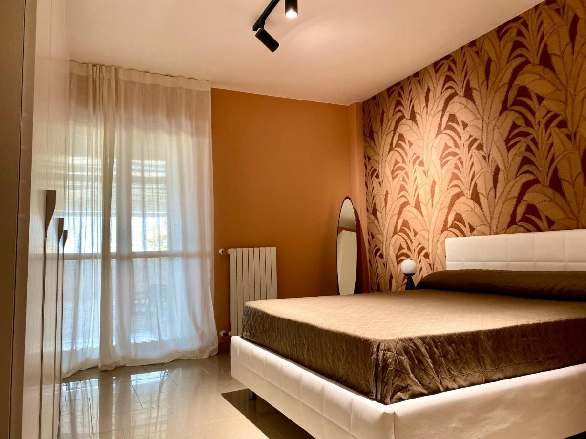 Bella Luna Apulian Living - Puglia Mia Apartments Монополи Экстерьер фото