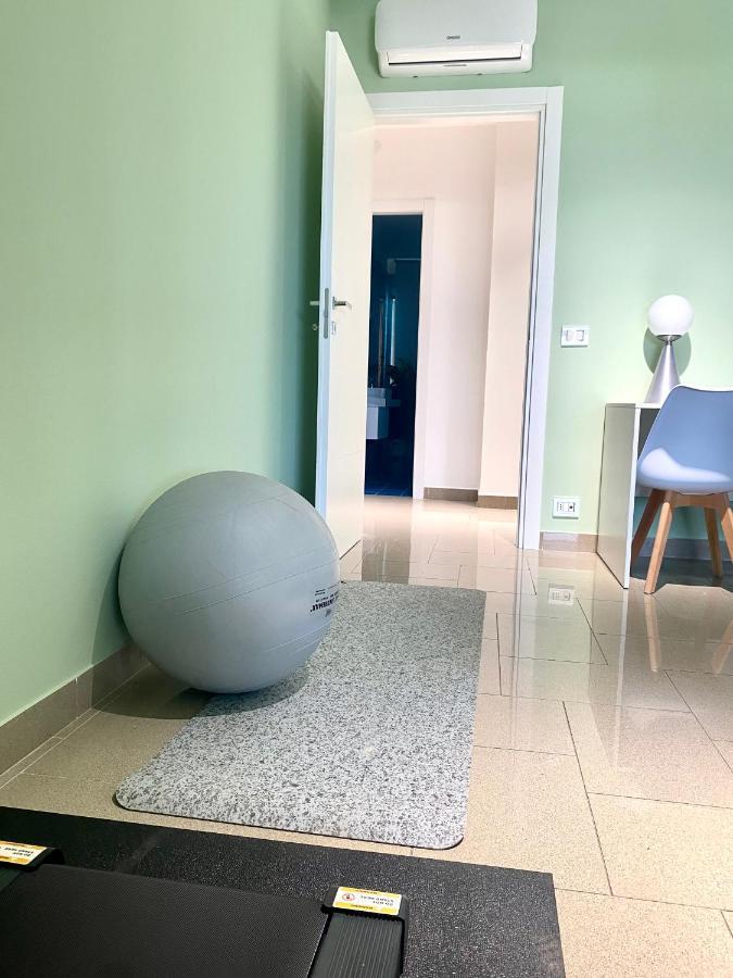Bella Luna Apulian Living - Puglia Mia Apartments Монополи Экстерьер фото