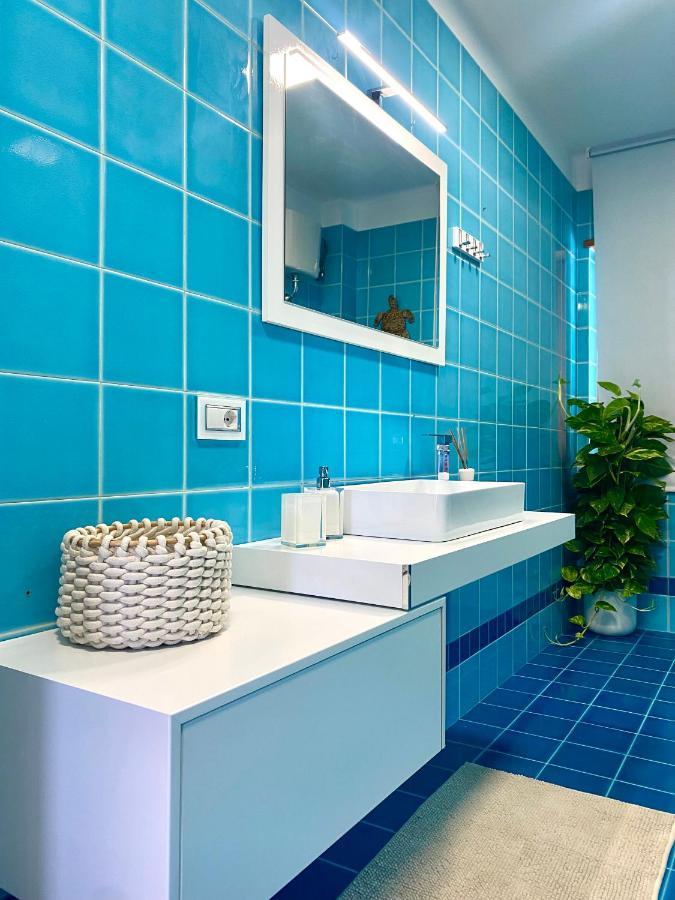 Bella Luna Apulian Living - Puglia Mia Apartments Монополи Экстерьер фото