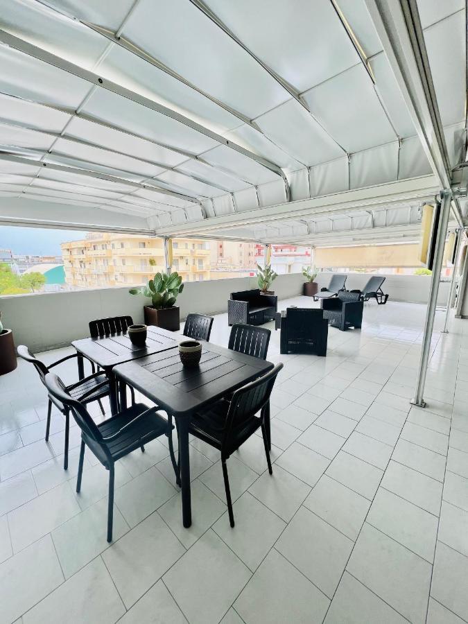 Bella Luna Apulian Living - Puglia Mia Apartments Монополи Экстерьер фото